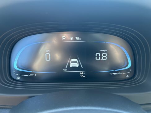 New 2026 Hyundai Venue SEL FWD image 49