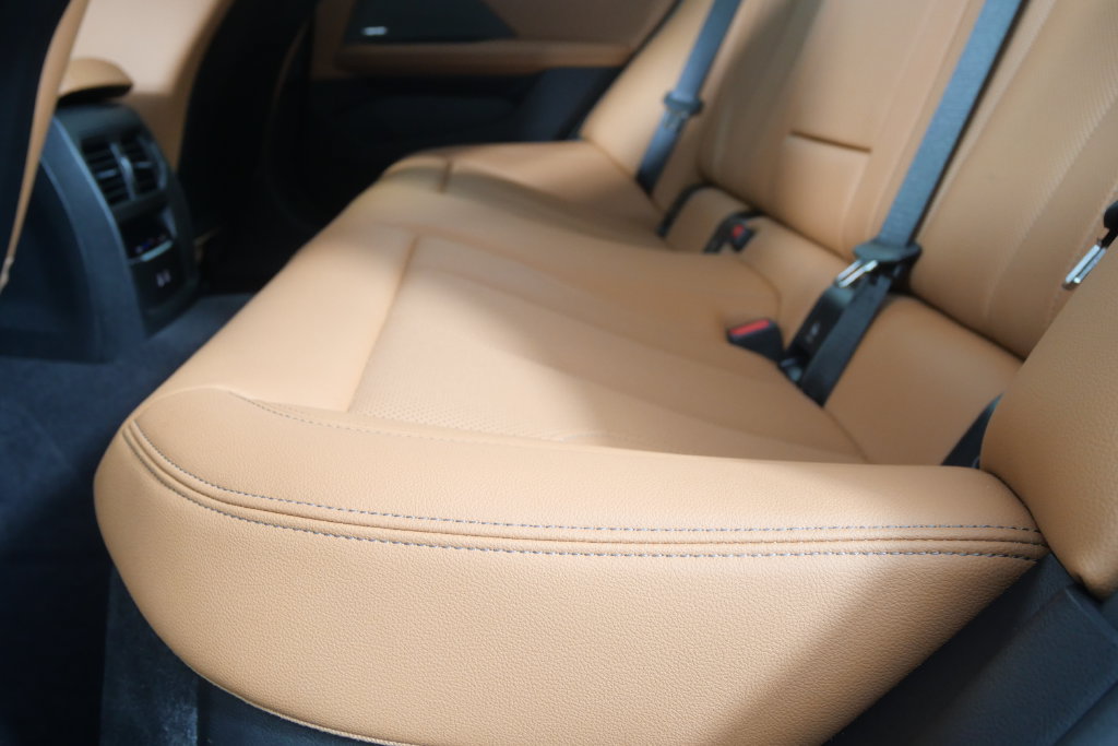 Certified 2026 BMW 430i RWD image 15