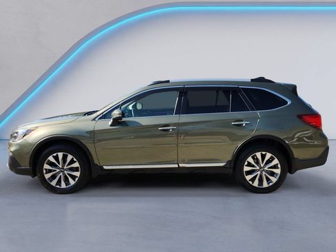 Used 2018 Subaru Outback 2.5i Touring w/ Protection Package #1 AWD/4WD image 6