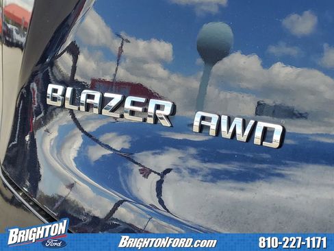 Used 2020 Chevrolet Blazer LT AWD/4WD image 5
