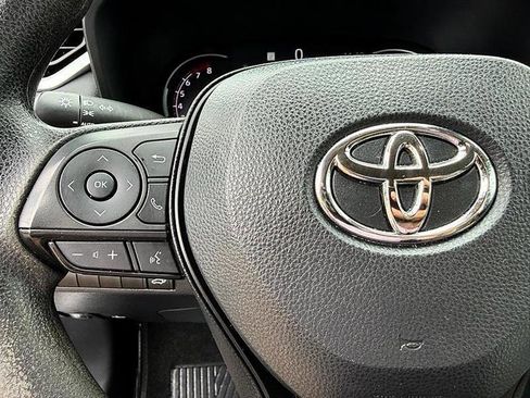 Used 2023 Toyota RAV4 XLE w/ Convenience Package FWD image 22