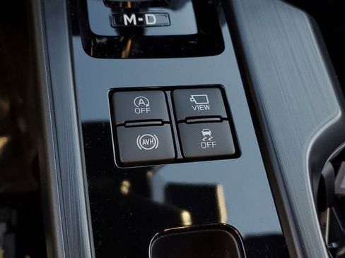 New 2026 Subaru Outback Limited XT image 33