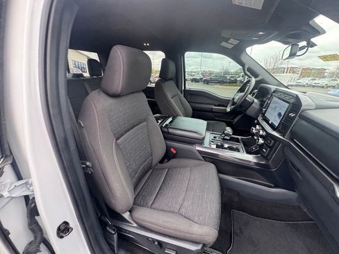 Used 2023 Ford F150 XLT w/ Equipment Group 302A High image 21