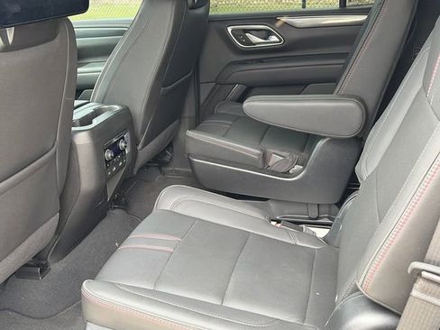 Used 2023 Chevrolet Tahoe RST w/ Luxury Package image 9