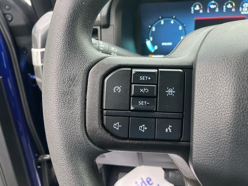 Used 2026 Ford F150 STX w/ Equipment Group 200A AWD/4WD image 22