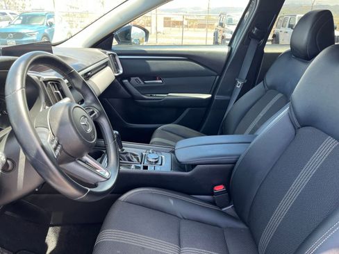 Used 2025 MAZDA CX-50 AWD 2.5 S w/ Select Package image 27