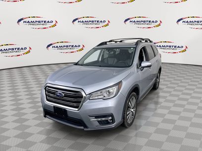 Used 2022 Subaru Ascent Limited w/ Technology Package