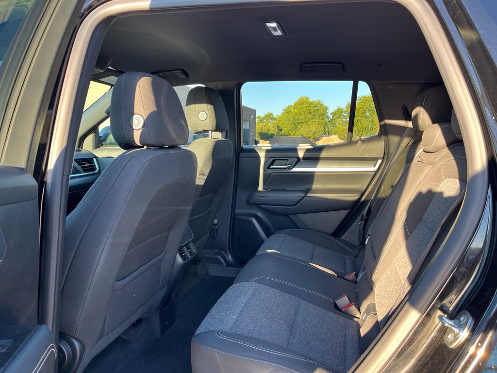 Used 2026 GMC Terrain Elevation AWD/4WD image 15