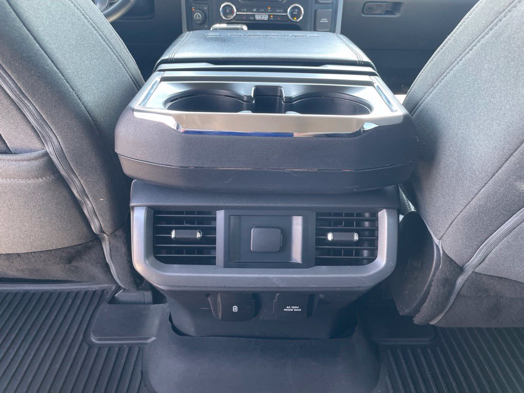 Used 2023 Ford F150 XLT w/ Equipment Group 302A High AWD/4WD image 33