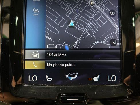 Used 2018 Volvo XC60 T6 Inscription image 35