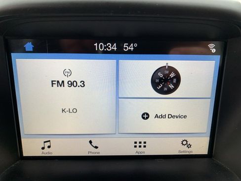 Used 2017 Ford Escape SE w/ Equipment Group 201A image 26