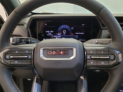 New 2026 GMC Terrain AT4 w/ Convenience Package III image 21