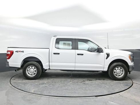 Certified 2022 Ford F150 XL w/ Equipment Group 101A High AWD/4WD image 3