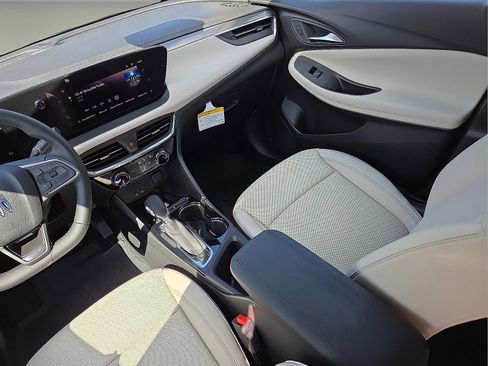 New 2026 Buick Encore GX Sport Touring image 12