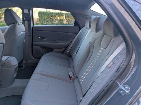 New 2026 Hyundai Elantra Sport FWD image 28
