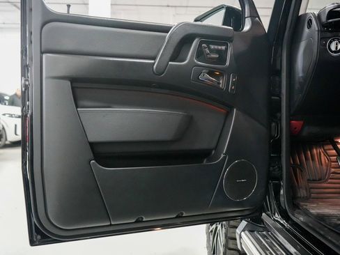 Used 2017 Mercedes-Benz G 550 image 21