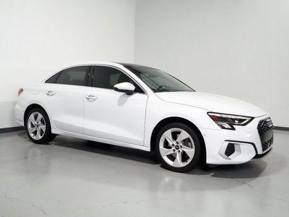 Used 2023 Audi A3 2.0T Premium w/ Convenience Package