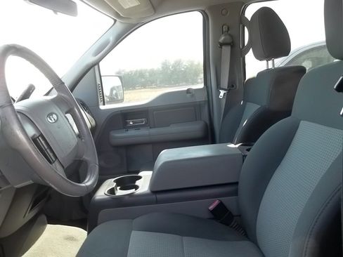 Used 2008 Ford F150 XLT RWD image 6
