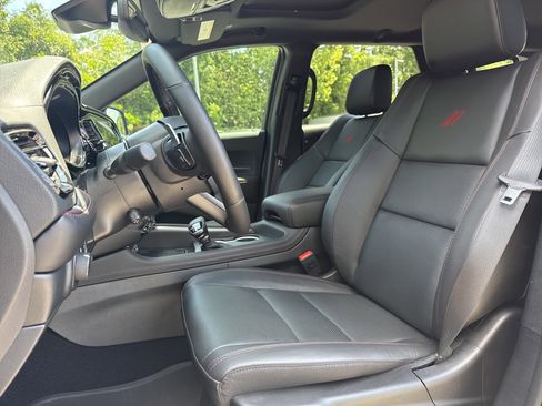 New 2026 Dodge Durango GT image 14