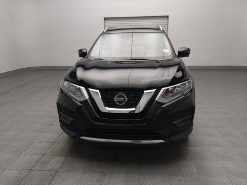 Used 2020 Nissan Rogue SV w/ Premium Package FWD image 15