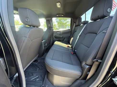 New 2026 Chevrolet Colorado LT AWD/4WD image 23