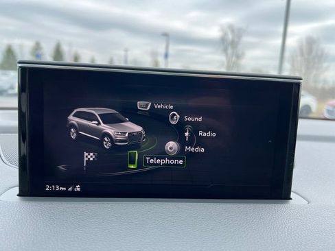 Used 2019 Audi Q7 3.0T Premium Plus w/ Premium Plus Package image 24