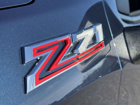 Used 2022 Chevrolet Silverado 1500 RST image 7