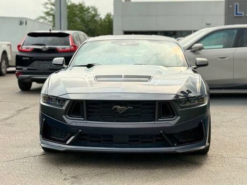 Used 2024 Ford Mustang Dark Horse RWD image 35