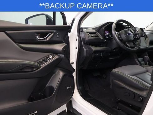 Used 2024 Subaru Ascent Onyx Edition Limited image 7