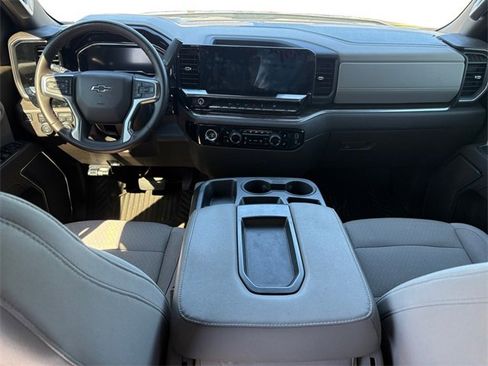 Used 2023 Chevrolet Silverado 1500 RST image 10