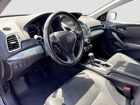 Used 2017 Acura RDX FWD w/ Technology Package image 10