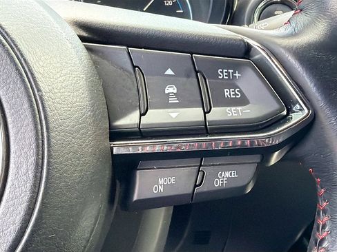 Certified 2022 MAZDA CX-9 Carbon Edition image 38