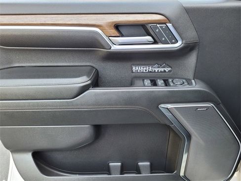 Used 2023 Chevrolet Silverado 1500 High Country w/ High Country Premium Package image 22