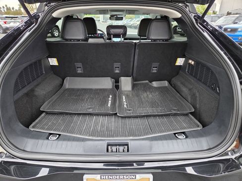 Certified 2023 Ford Mustang Mach-E Select image 13