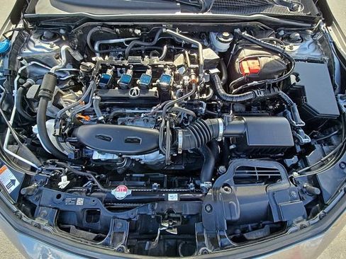 Used 2023 Acura Integra A-Spec image 12