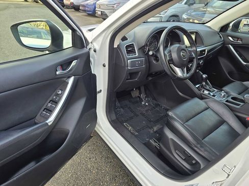 Used 2016 MAZDA CX-5 Grand Touring image 19