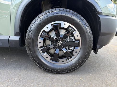 Used 2026 Honda Passport TrailSport Elite image 13