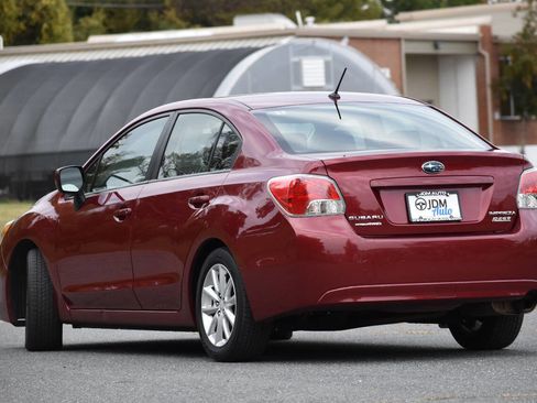 Used 2013 Subaru Impreza 2.0i Premium image 7