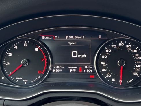 Used 2018 Audi A4 2.0T Premium Plus w/ Premium Plus Package image 20