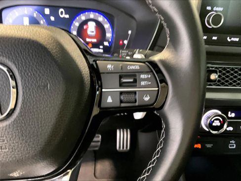 Used 2024 Acura Integra A-Spec image 20