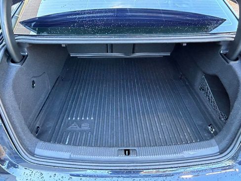 Used 2018 Audi A6 3.0T Sport image 54