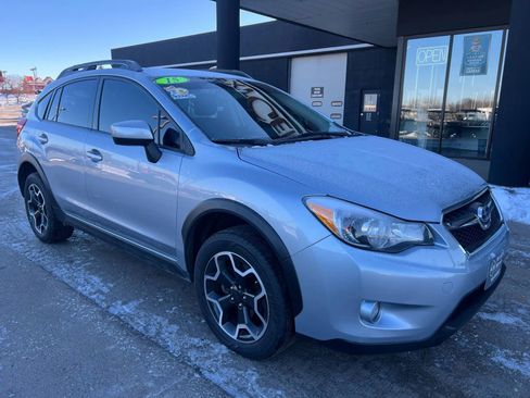 Used 2015 Subaru Crosstrek 2.0i Premium image 10