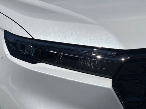 New 2026 Honda CR-V Sport Touring image 10