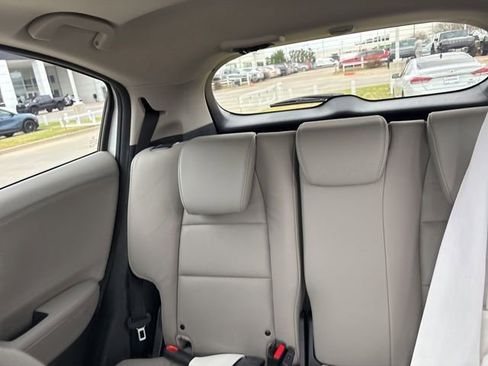 Used 2022 Honda HR-V EX-L image 9