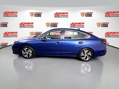 Used 2021 Subaru Legacy Premium AWD/4WD image 14