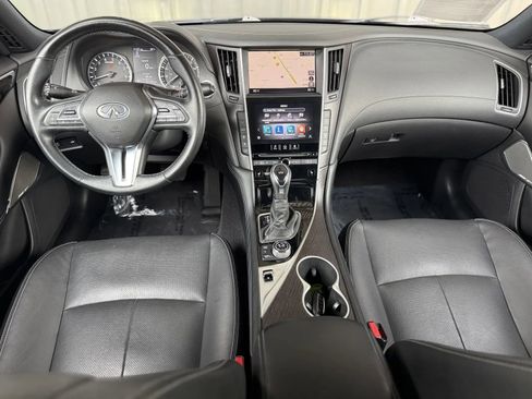 Used 2021 INFINITI Q50 Sensory w/ Cargo Package image 19