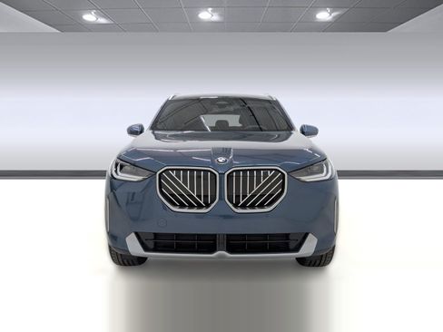 New 2026 BMW X3 xDrive30 w/ Convenience Package AWD/4WD image 6