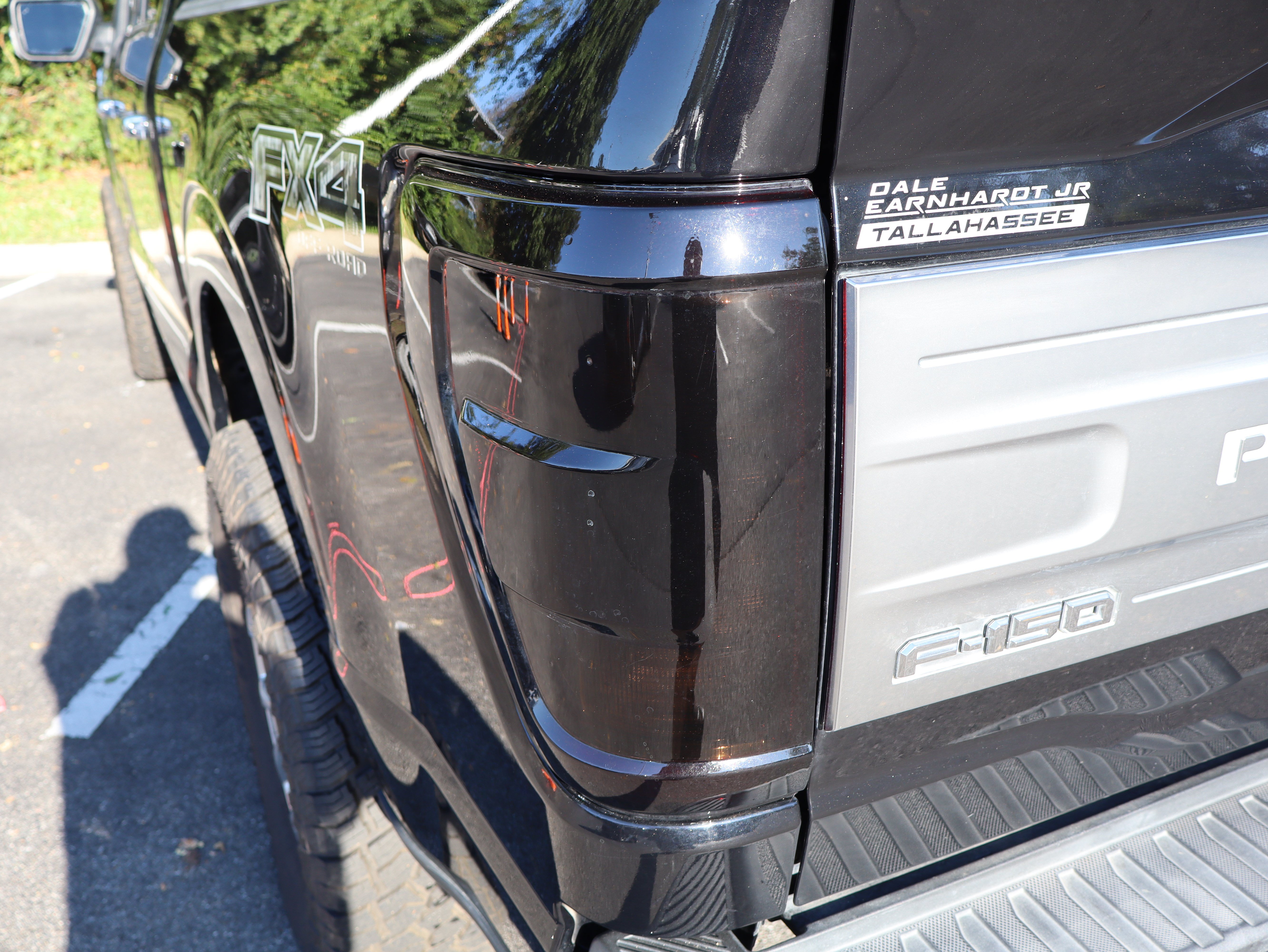 Used 2021 Ford F150 Platinum w/ Equipment Group 701A High AWD/4WD image 50