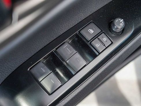 New 2026 Toyota Camry XSE image 24