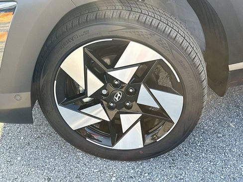 New 2026 Hyundai Kona Limited image 31